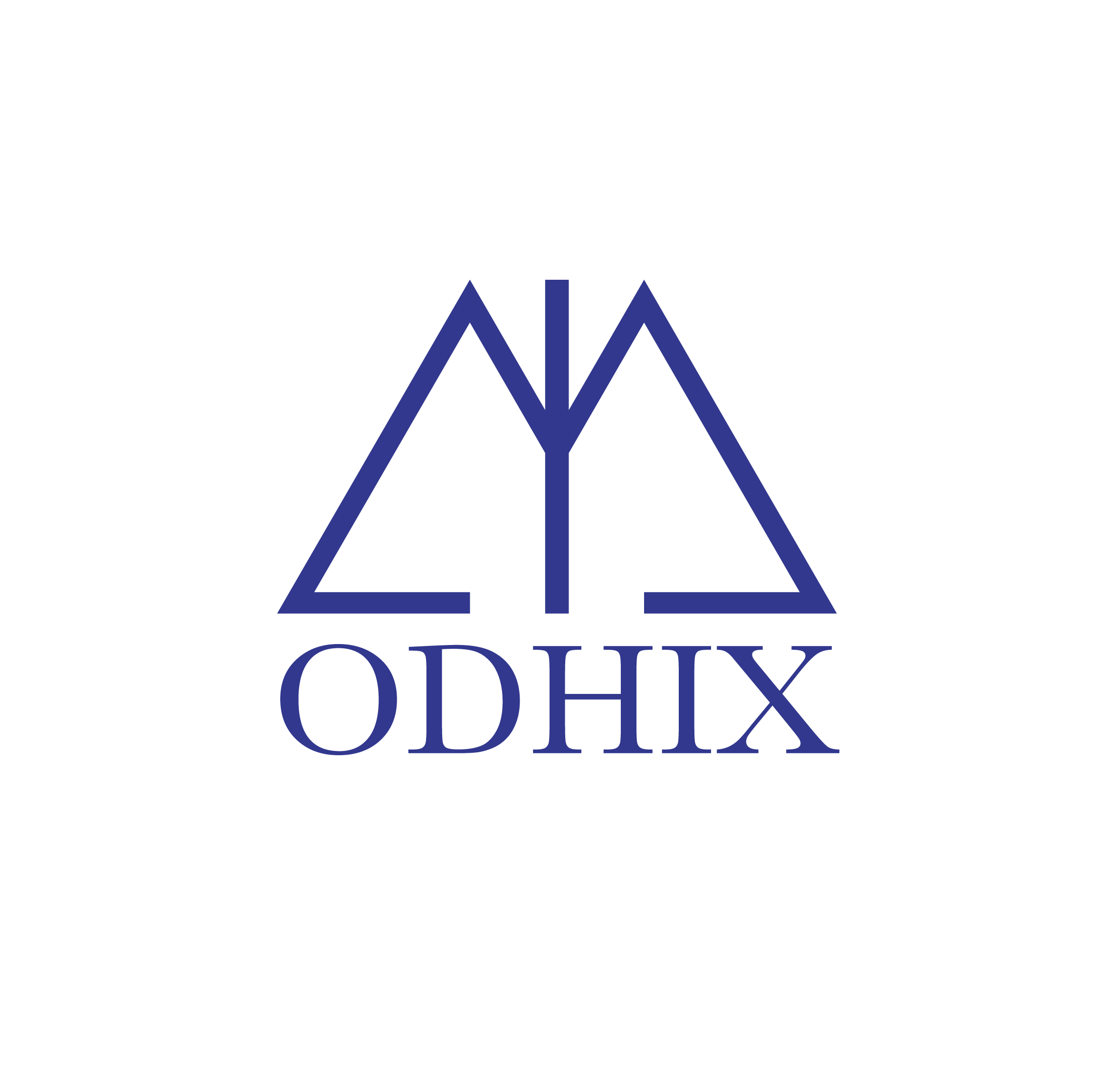 ODHIX Logo